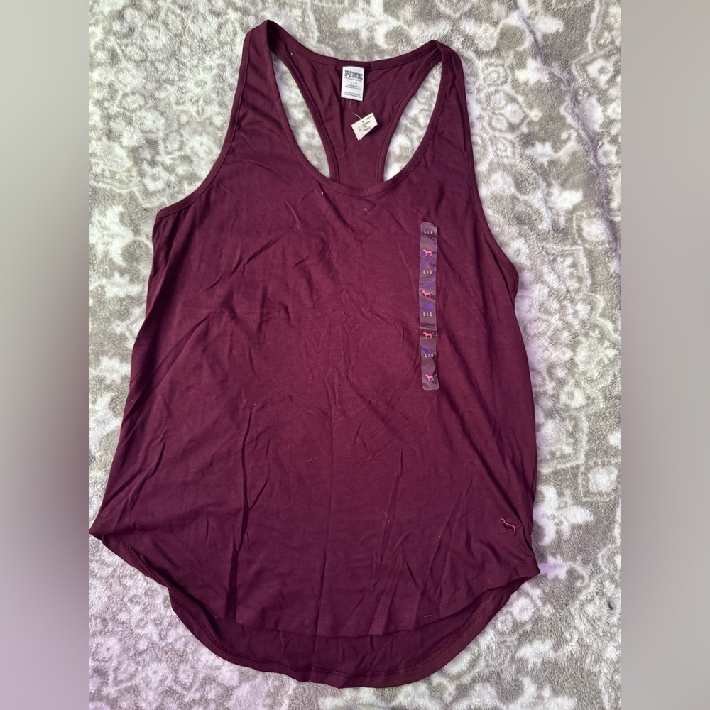 PINK by Victoria Secret Tank Top